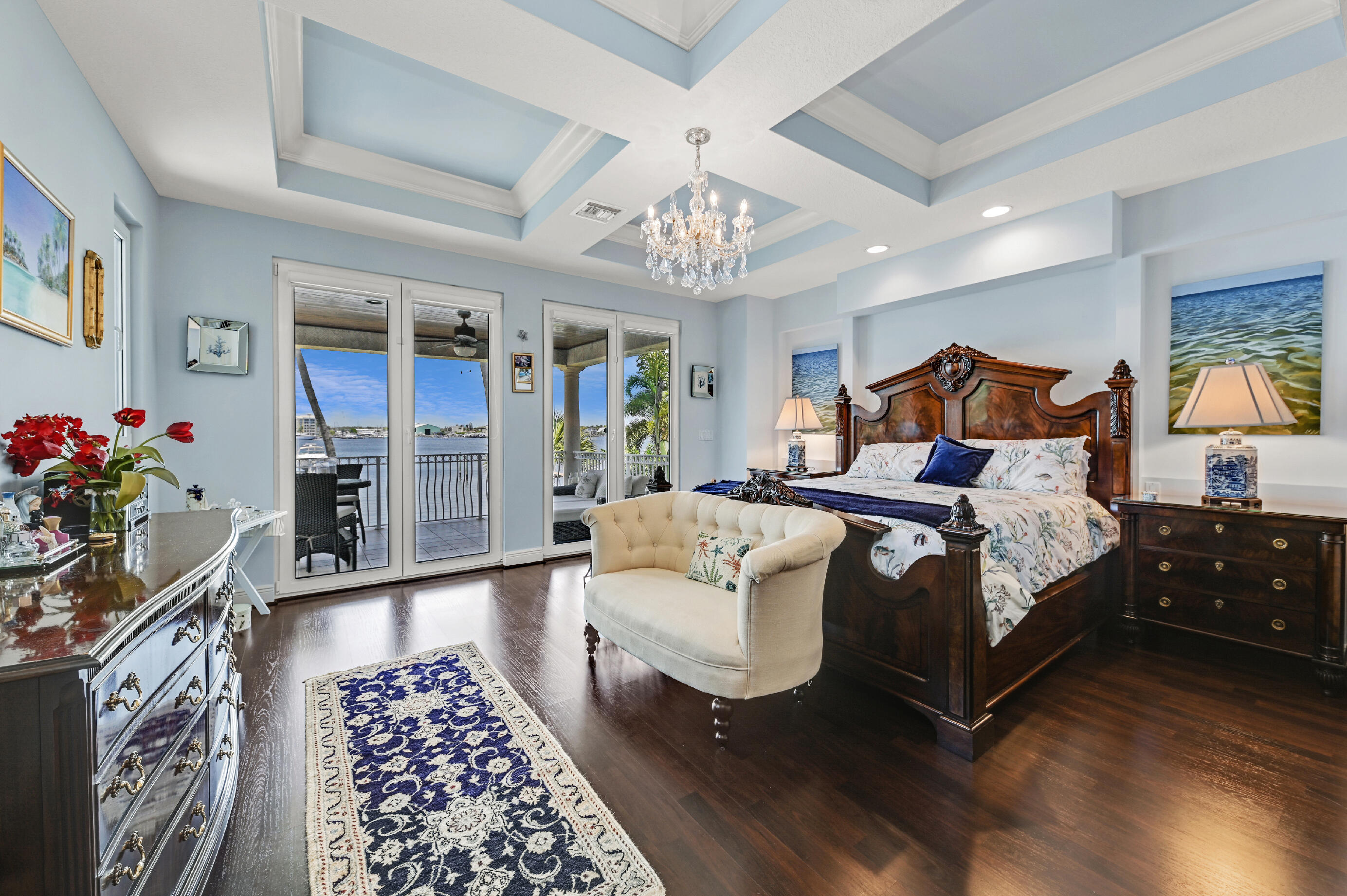 LAKE SHORES LANTANA - Residential