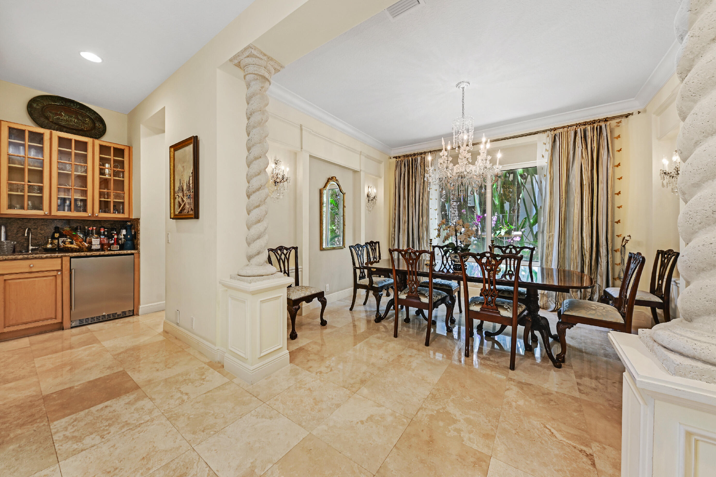 LAKE SHORES LANTANA - Residential