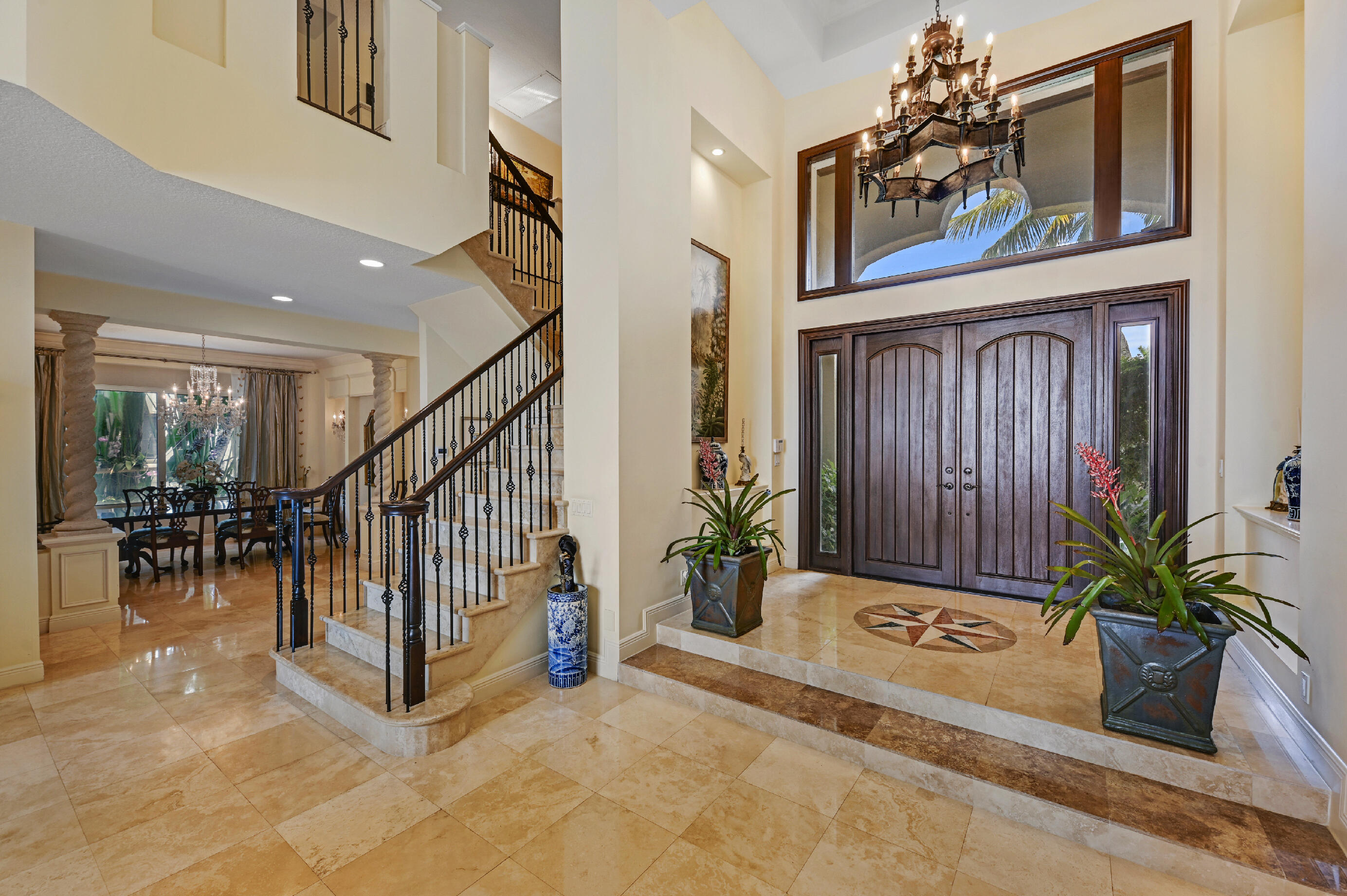 LAKE SHORES LANTANA - Residential