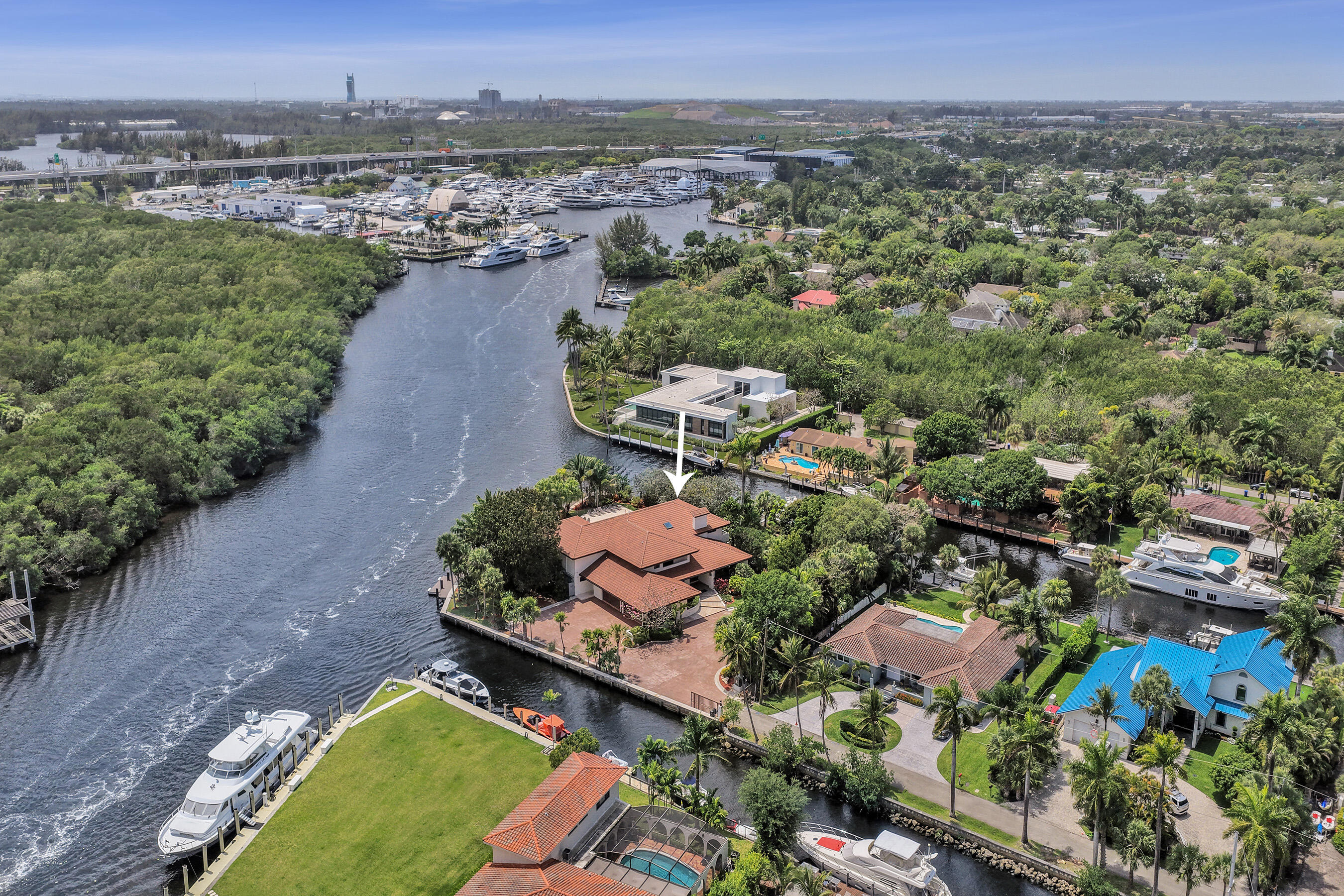 RIVERLAND - Residential