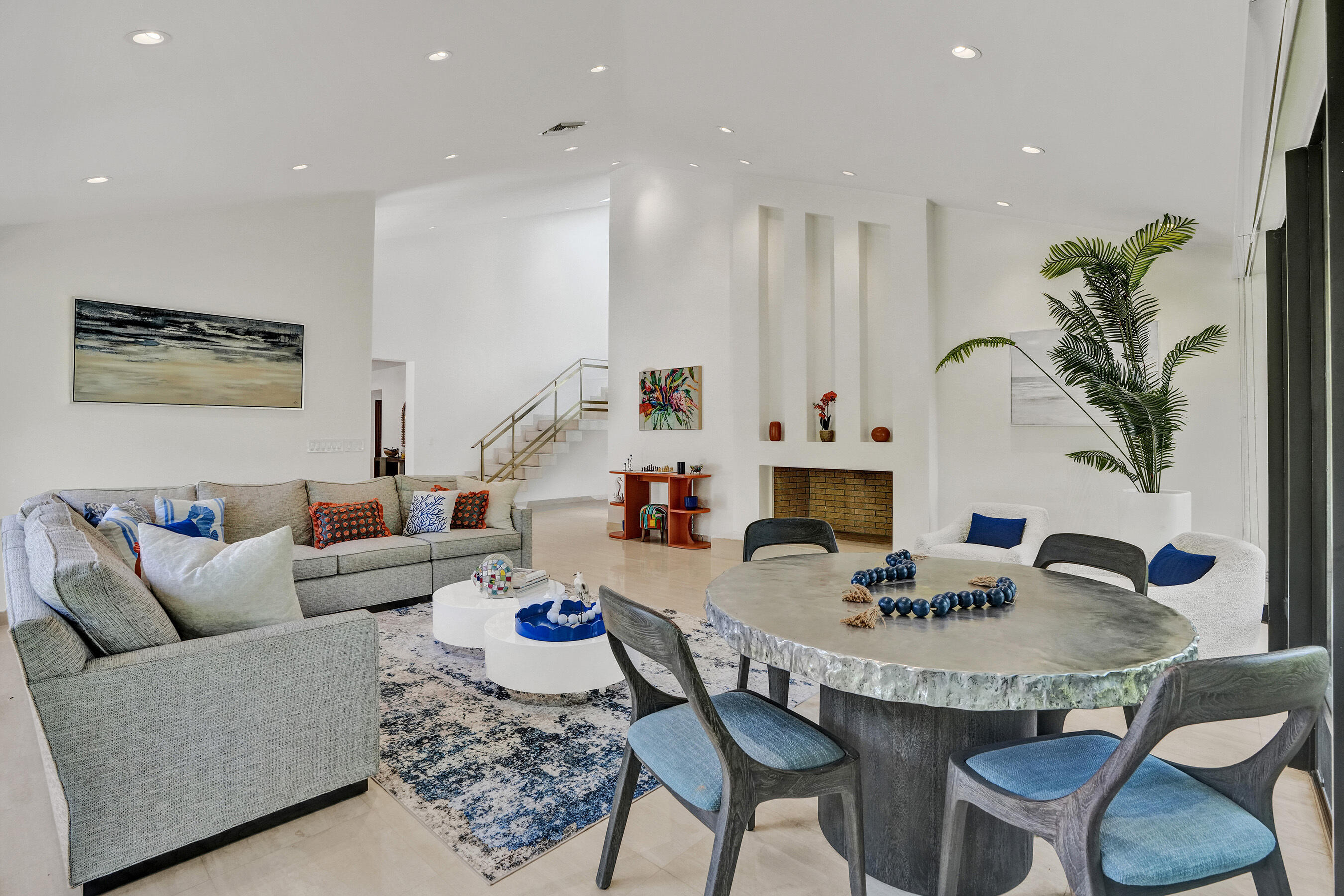 RIVERLAND - Residential