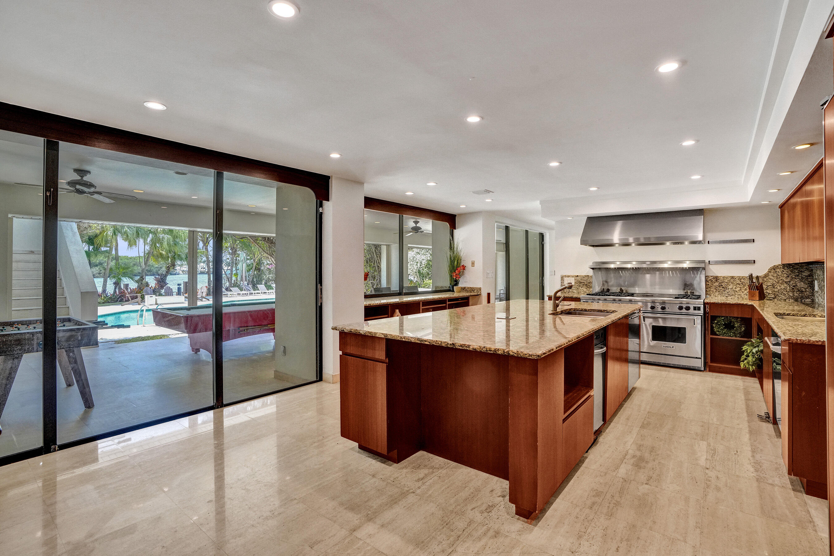 RIVERLAND - Residential