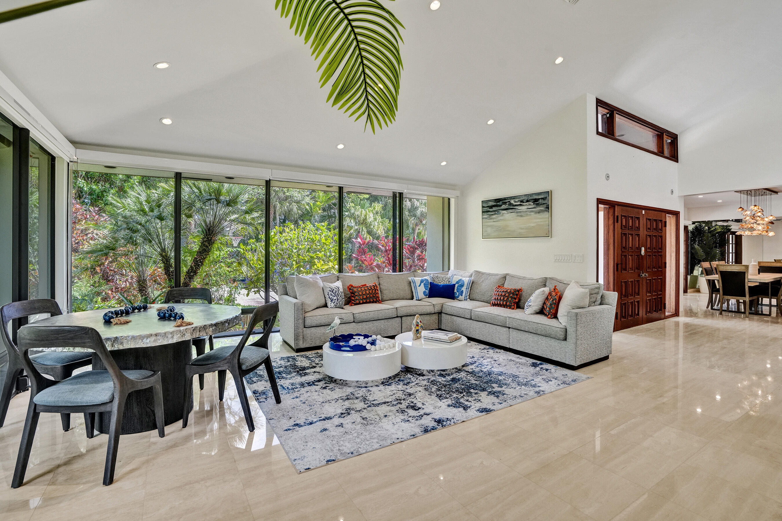 RIVERLAND - Residential