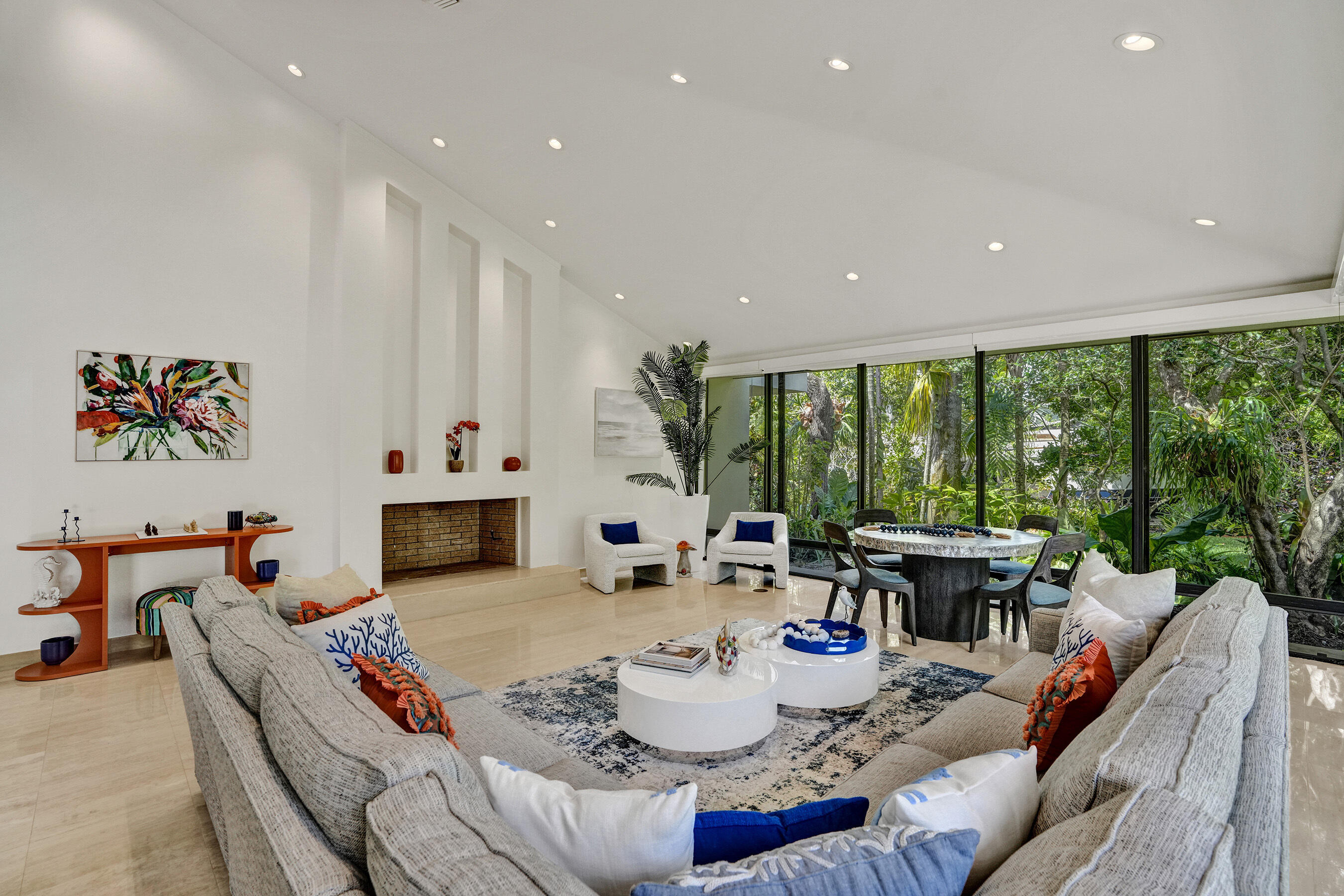 RIVERLAND - Residential