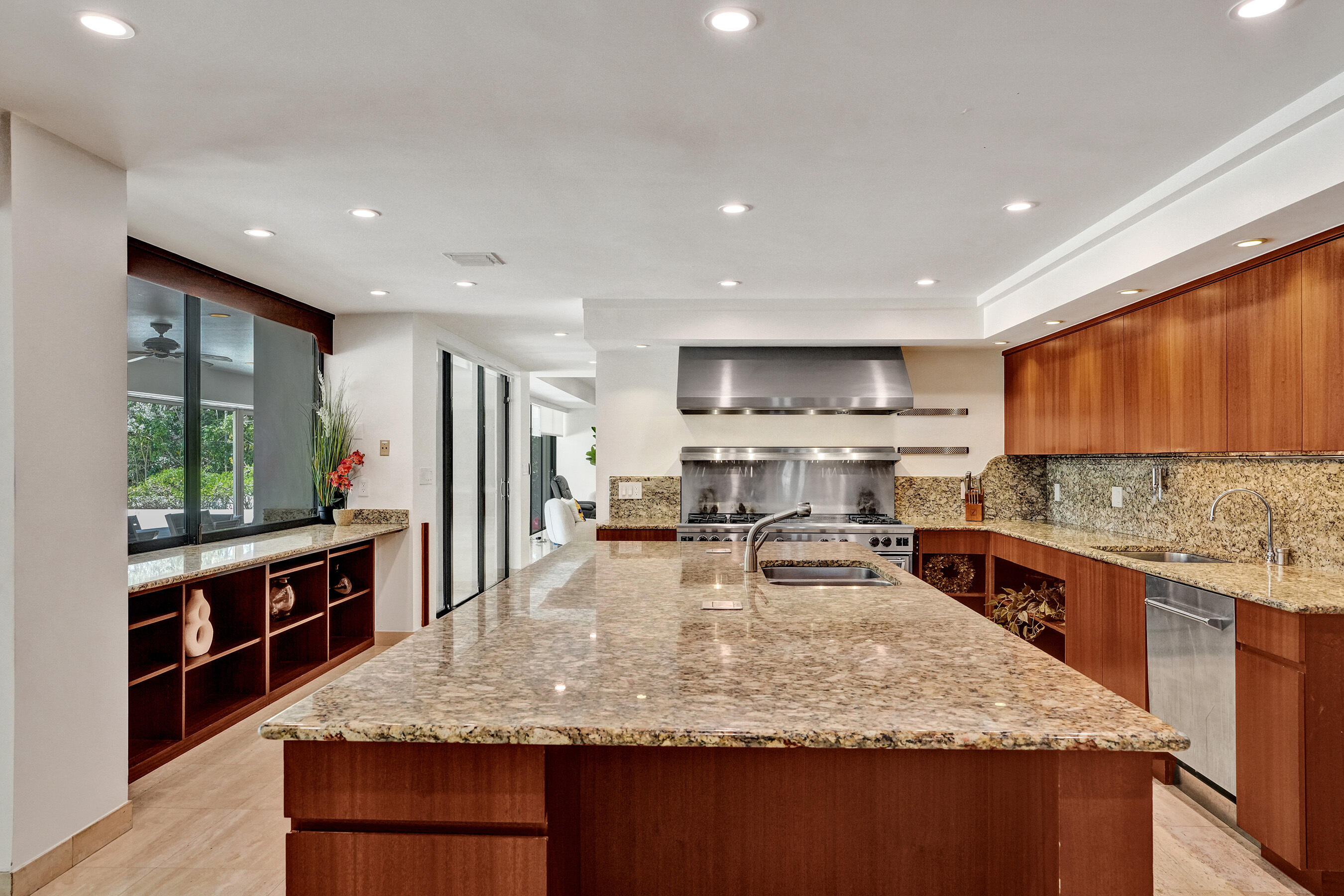 RIVERLAND - Residential