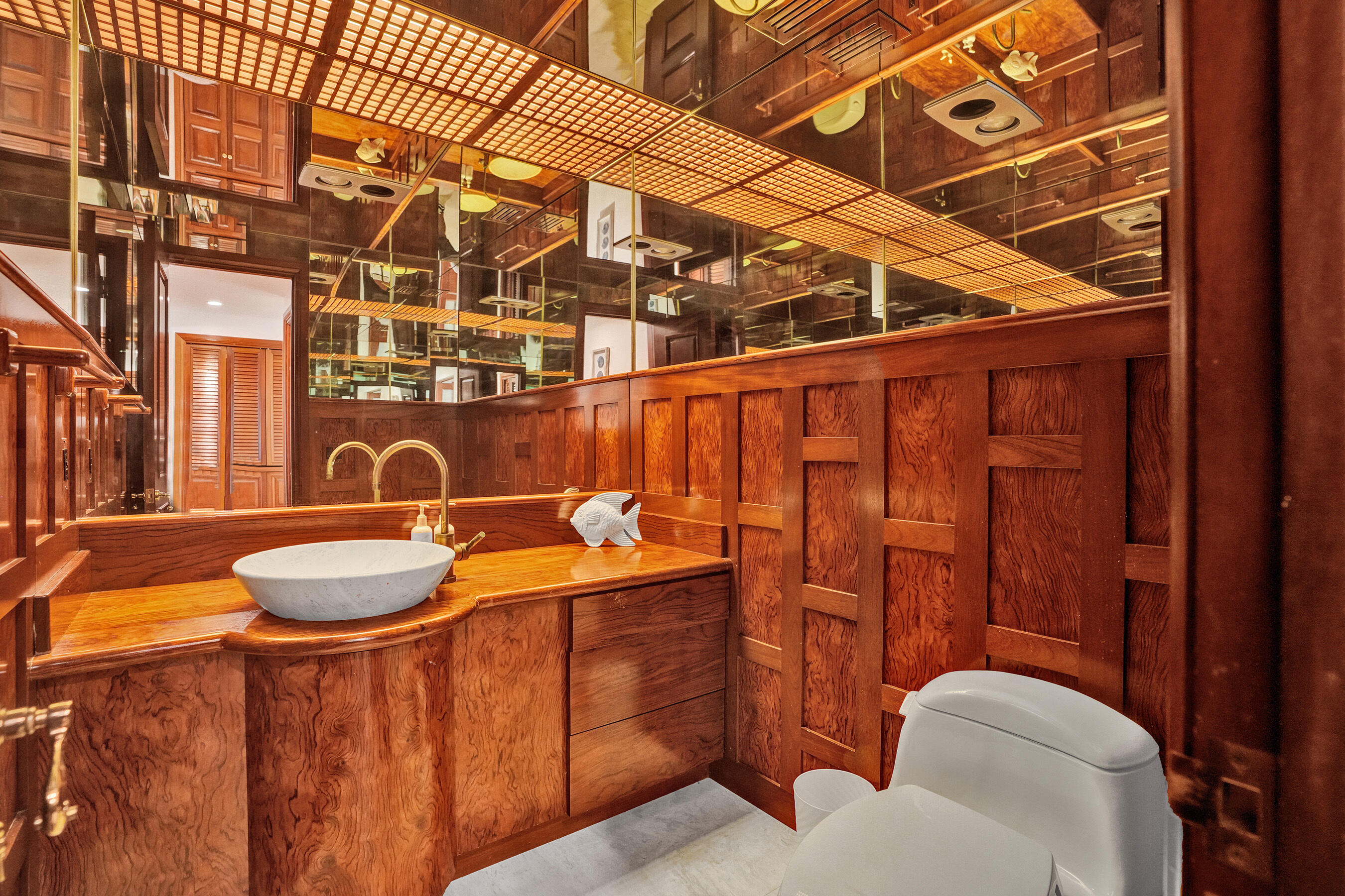 RIVERLAND - Residential