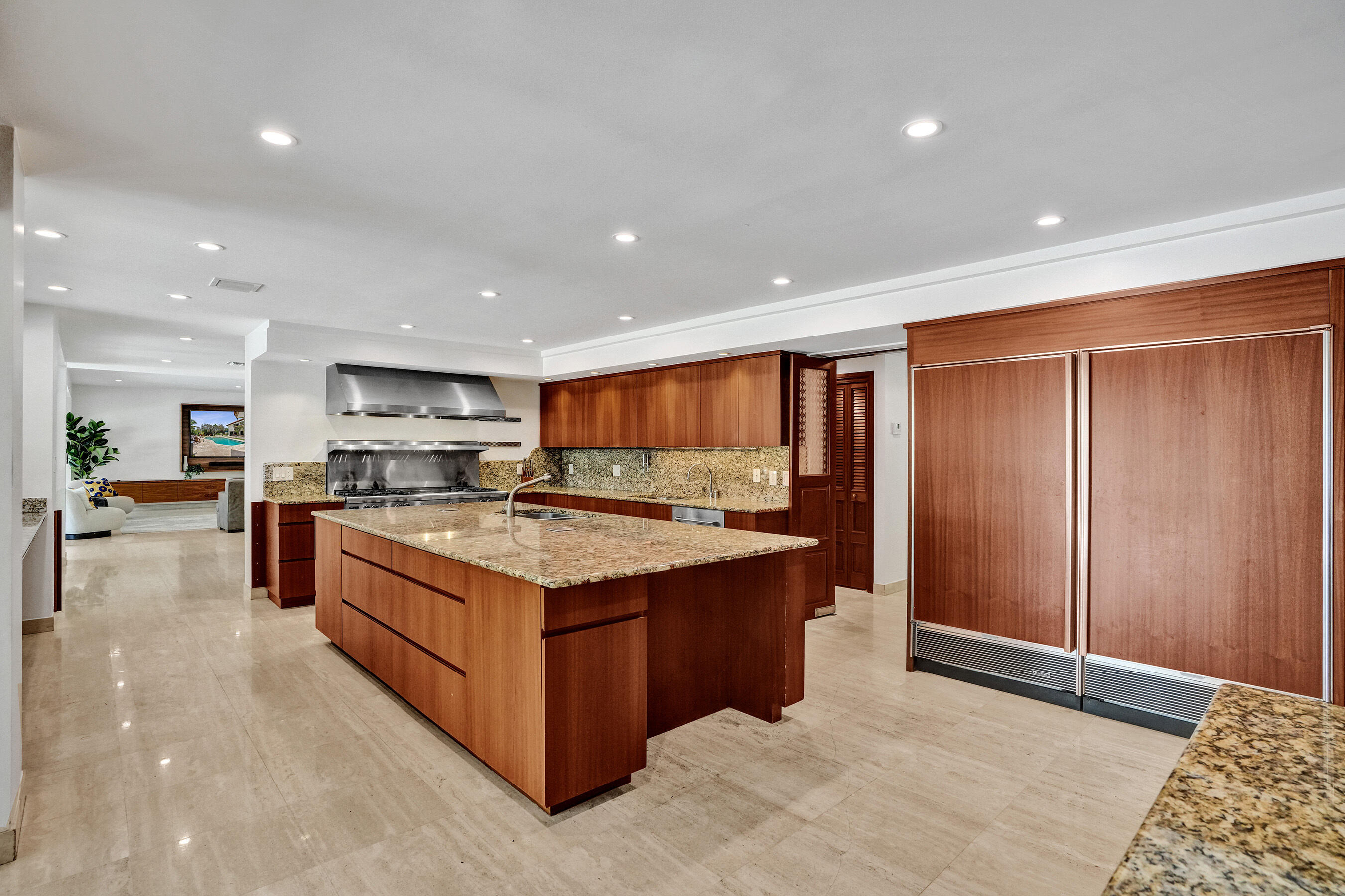 RIVERLAND - Residential