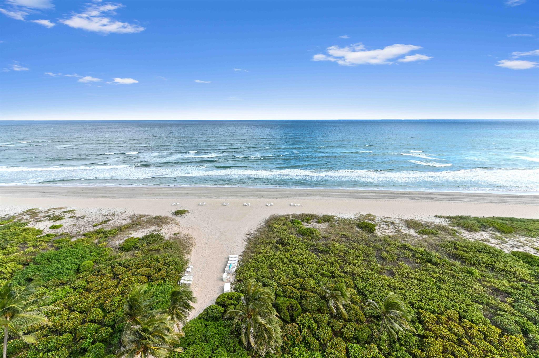 Ocean Towers Condominium, - Residential