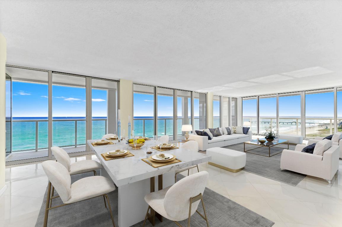 2800 S Ocean Boulevard 11-M