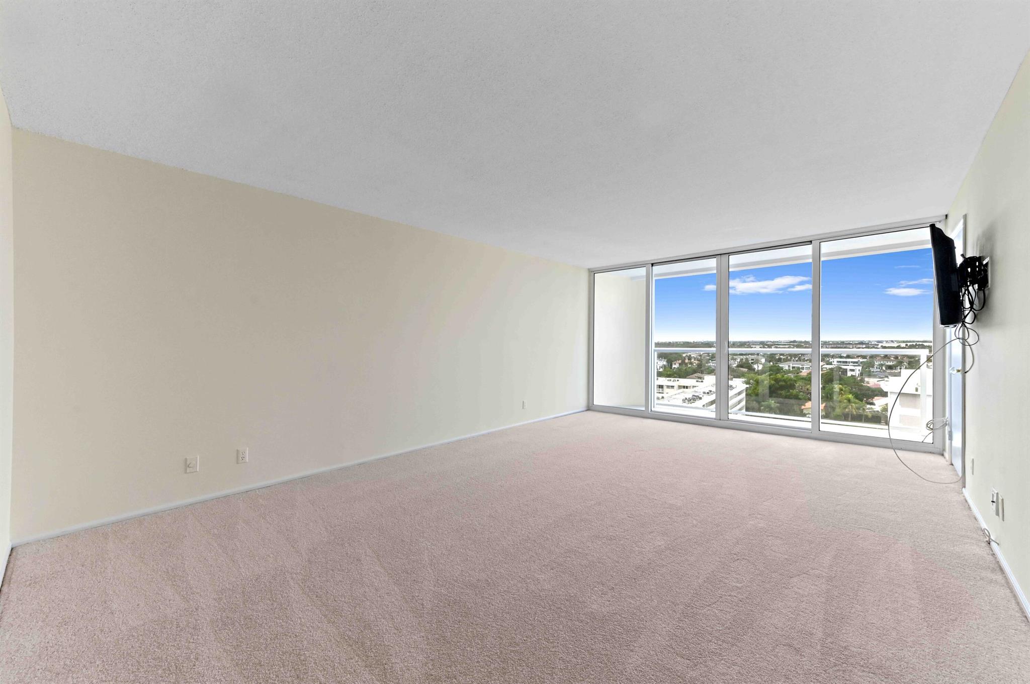 Ocean Towers Condominium, - Residential