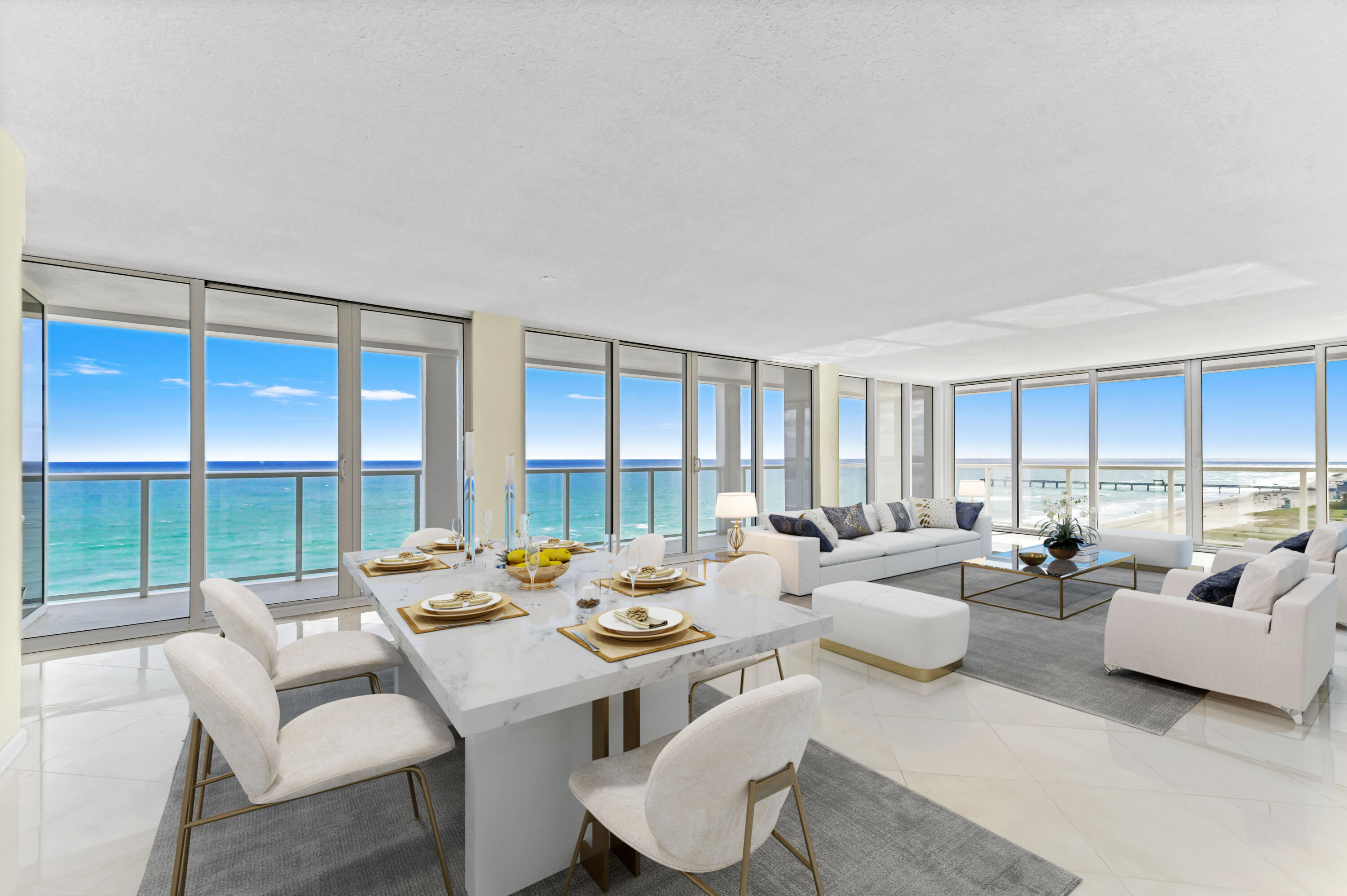 2800 S Ocean Boulevard 11-M