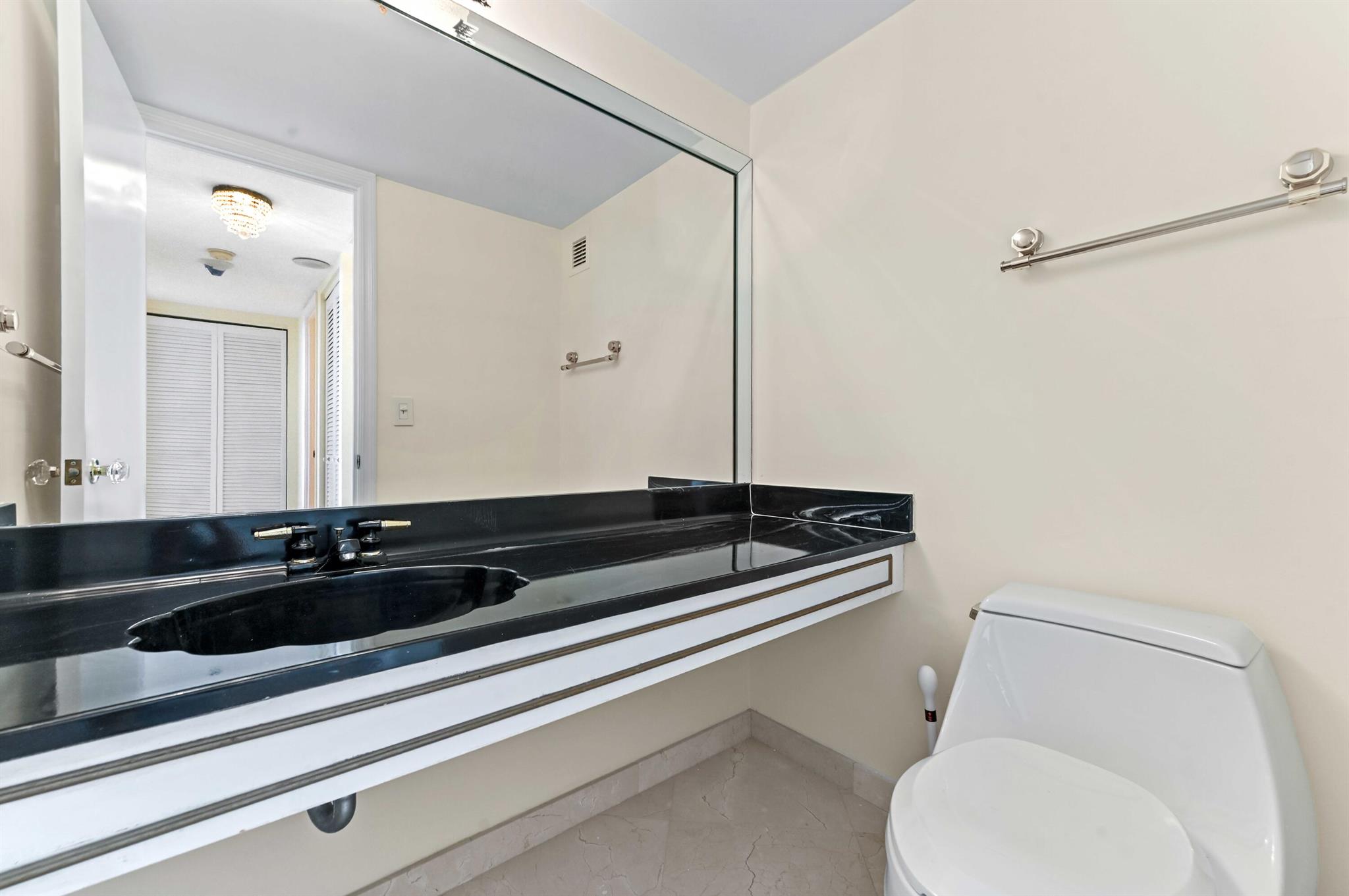 Ocean Towers Condominium, - Residential