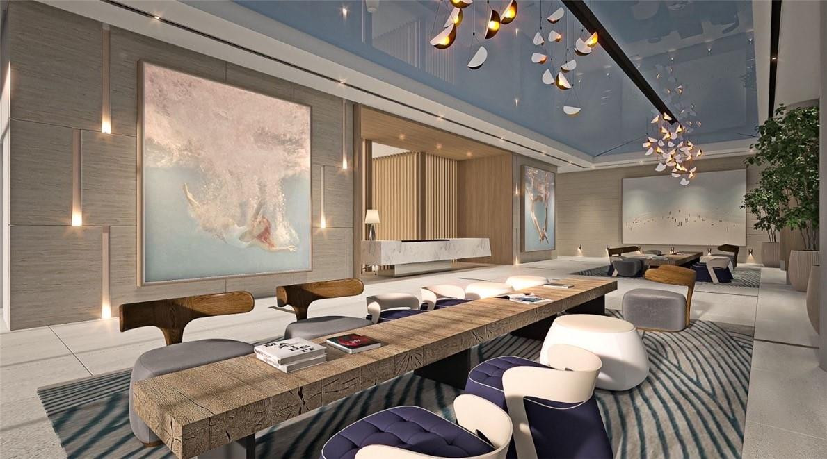 SELENE OCEANFRONT RESIDEN - Residential