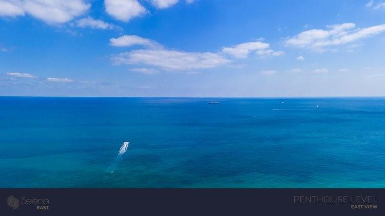 SELENE OCEANFRONT RESIDEN - Residential