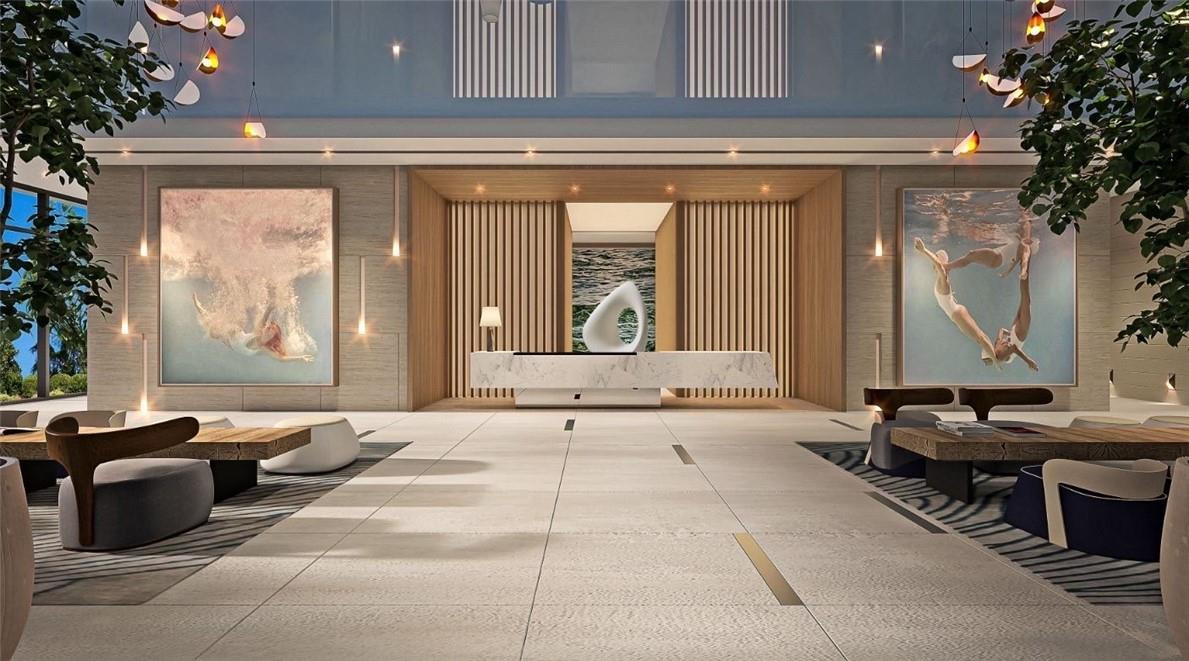 SELENE OCEANFRONT RESIDEN - Residential