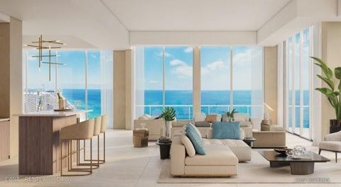 151 N Seabreeze Blv 2602PH-E Fort Lauderdale FL 33304