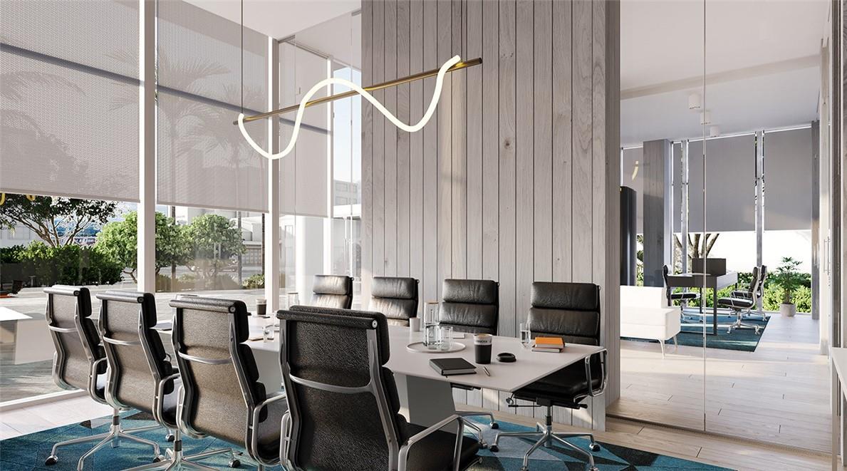 SELENE OCEANFRONT RESIDEN - Residential