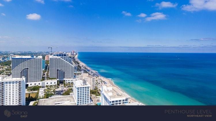 SELENE OCEANFRONT RESIDEN - Residential