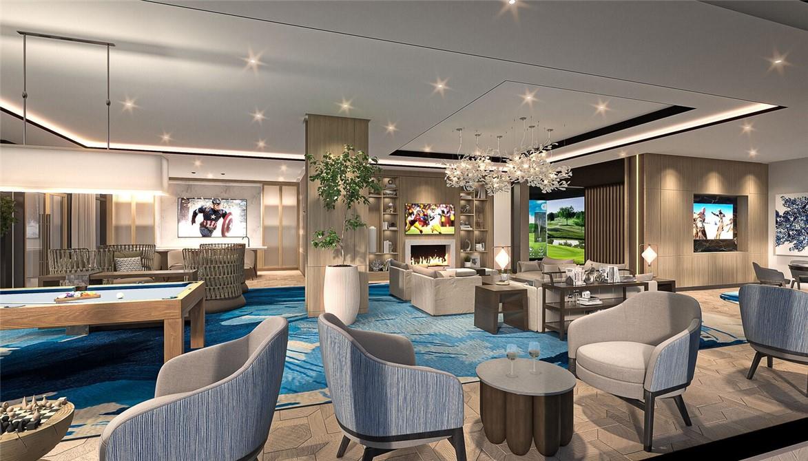 SELENE OCEANFRONT RESIDEN - Residential