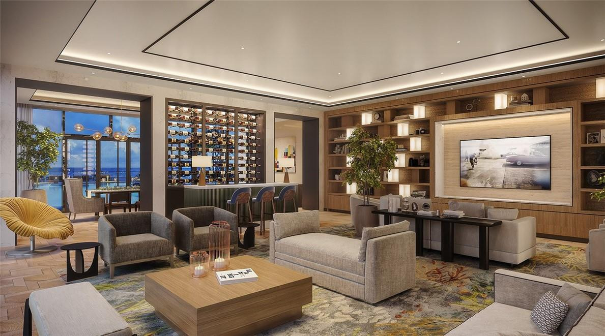 SELENE OCEANFRONT RESIDEN - Residential