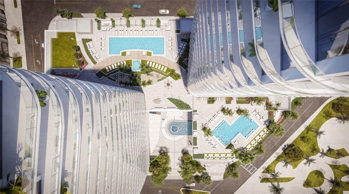 SELENE OCEANFRONT RESIDEN - Residential