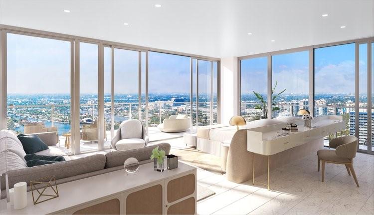 SELENE OCEANFRONT RESIDEN - Residential