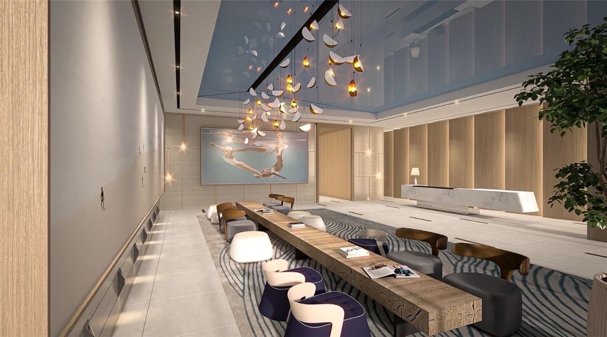 SELENE OCEANFRONT RESIDEN - Residential