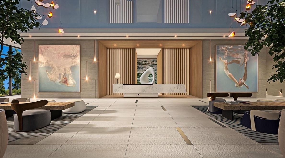 SELENE OCEANFRONT RESIDEN - Residential