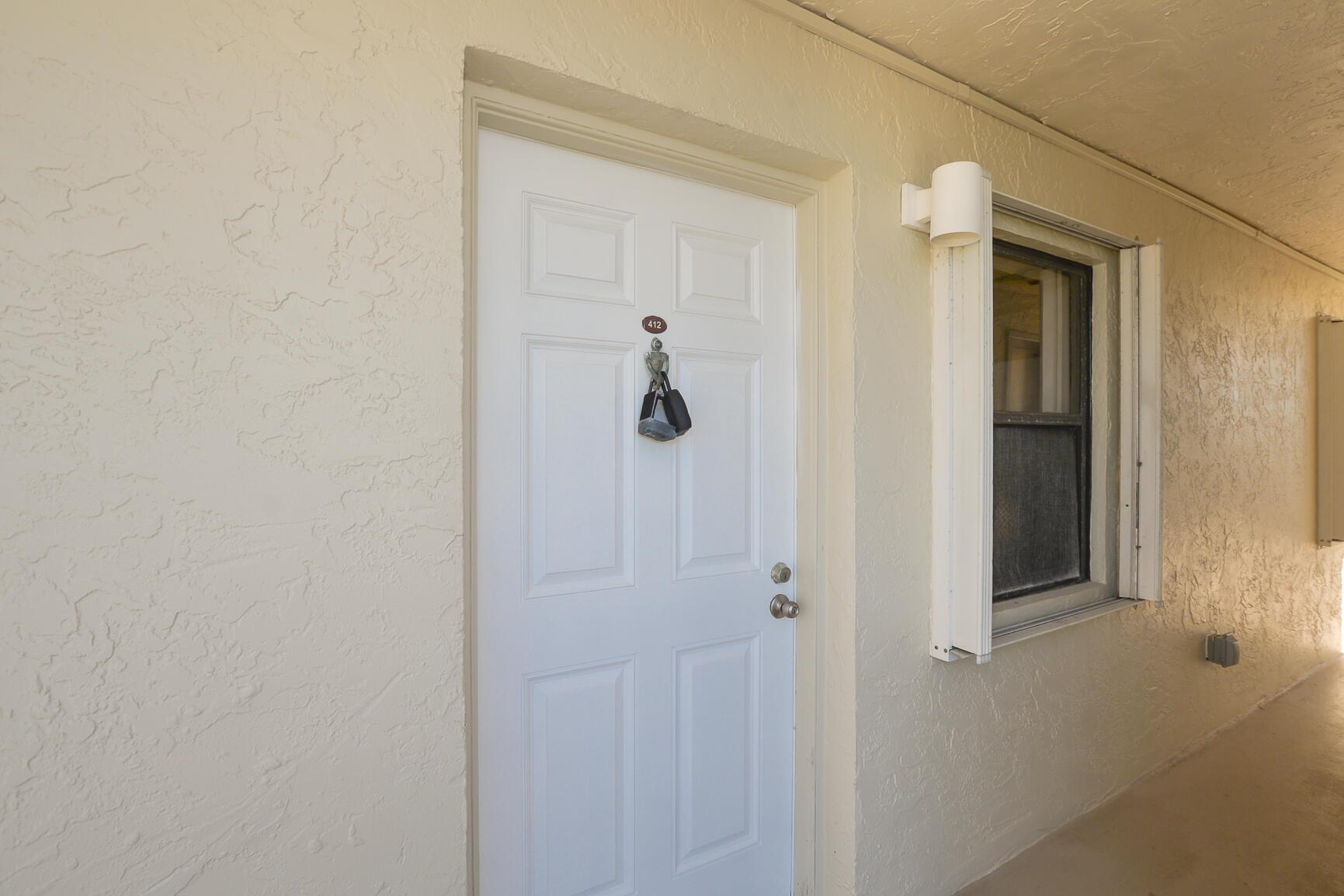 OCEAN HARBOUR SOUTH CONDO - Residential