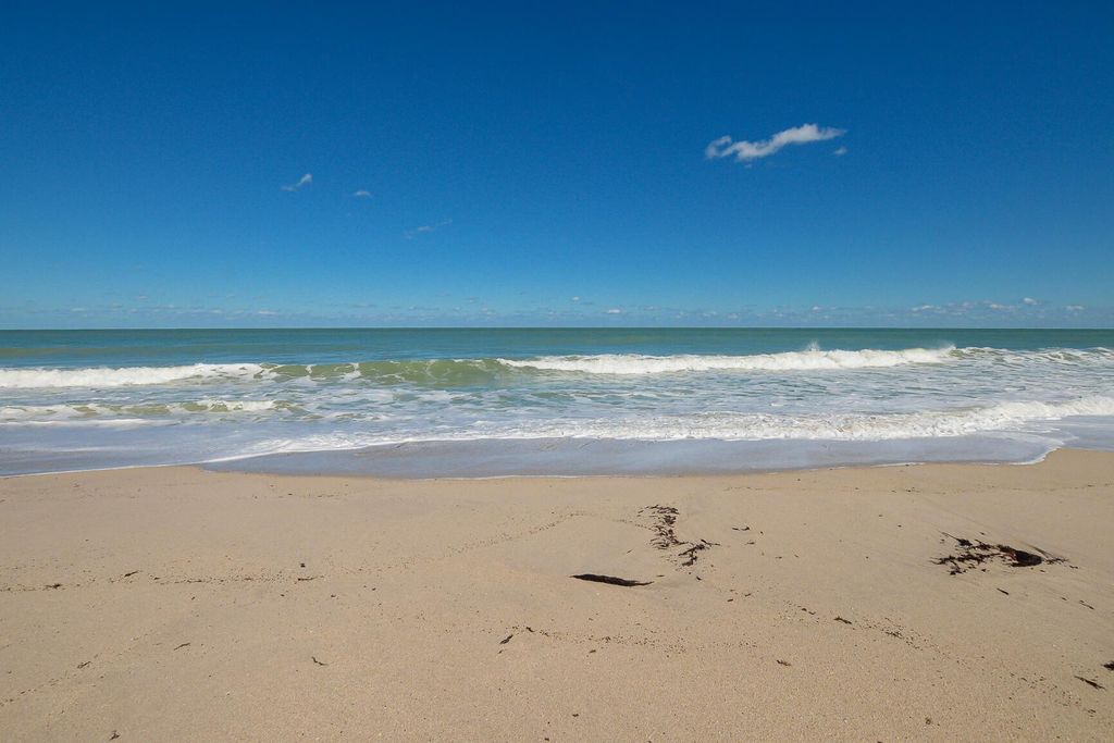 Photo of 4200 N Hwy A1a #412, Fort Pierce, FL 34949 (MLS # R11136955)