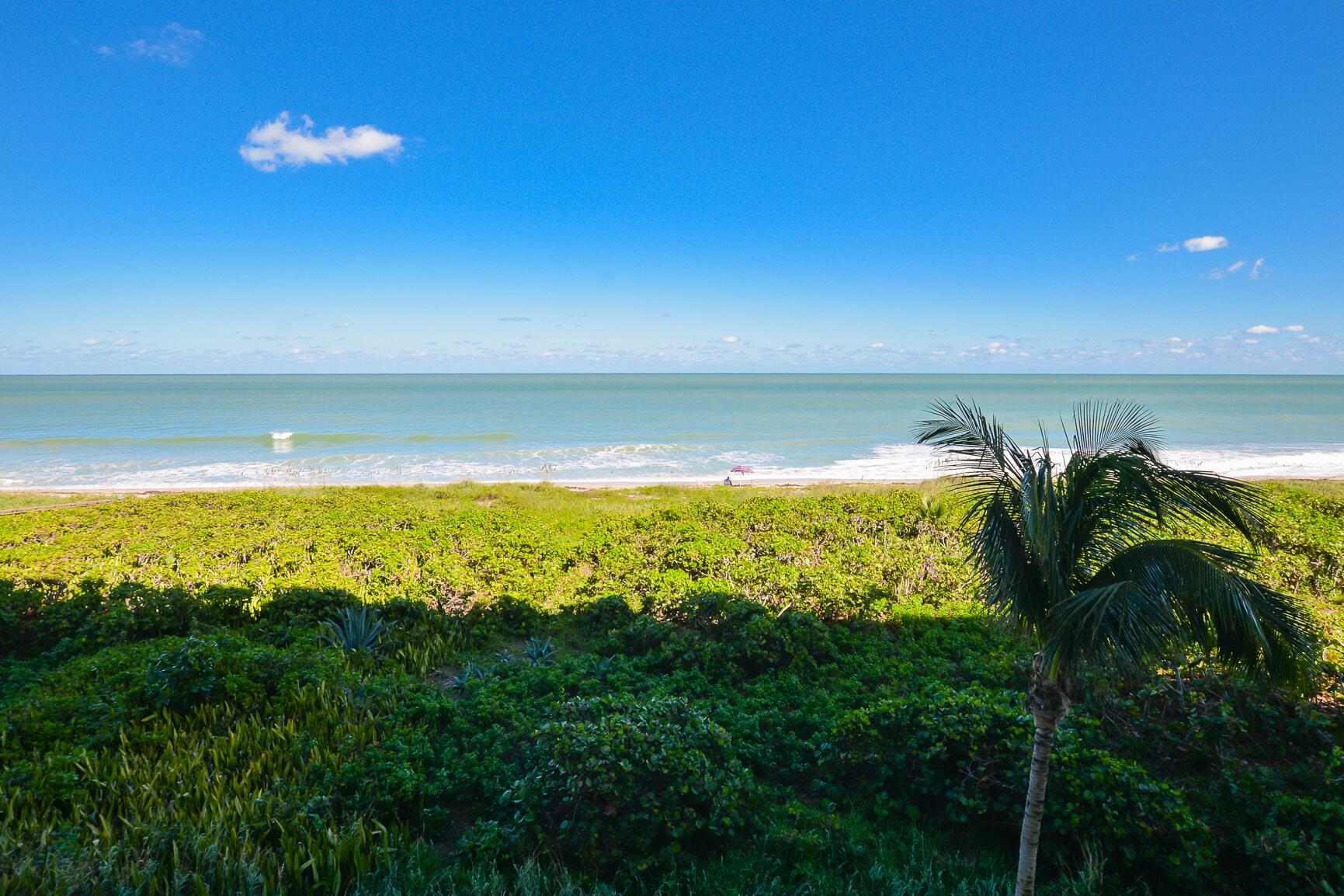 OCEAN HARBOUR SOUTH CONDO - Residential