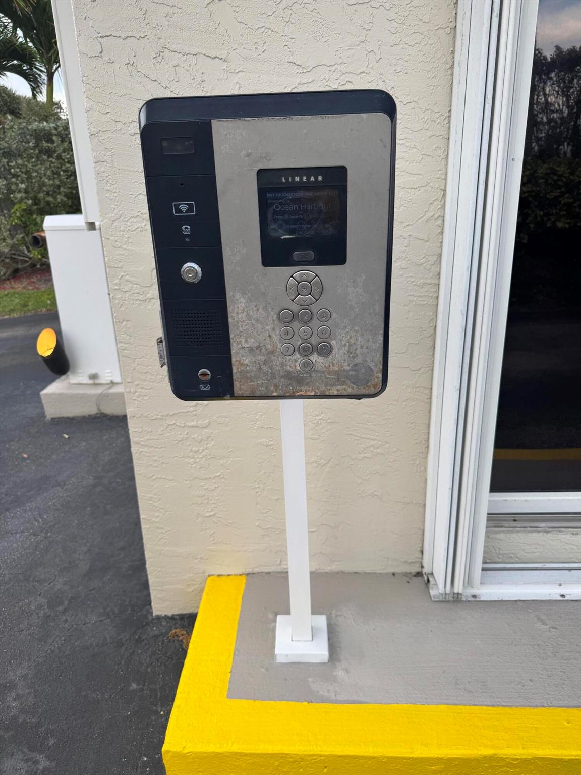 OCEAN HARBOUR SOUTH CONDO - Residential