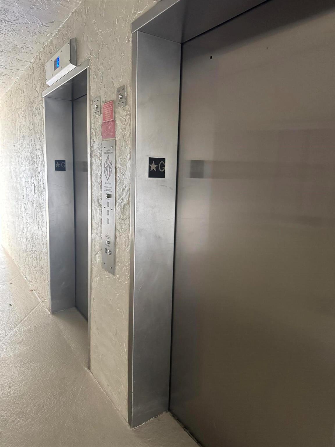 OCEAN HARBOUR SOUTH CONDO - Residential