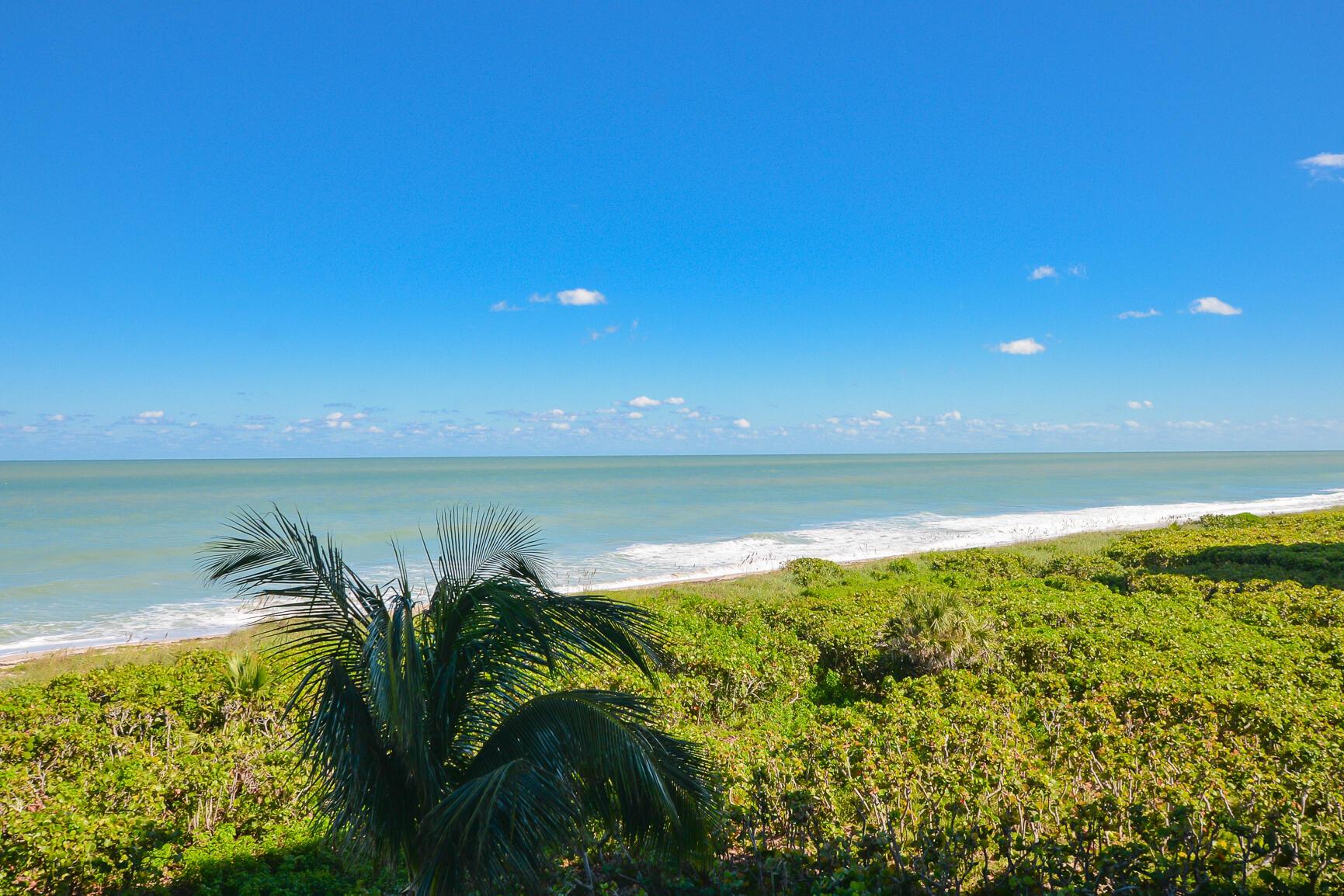 OCEAN HARBOUR SOUTH CONDO - Residential