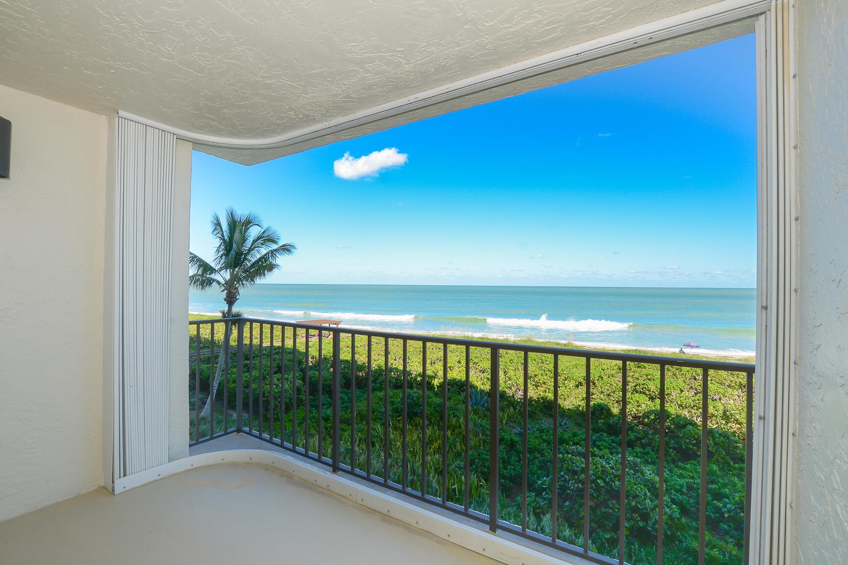 OCEAN HARBOUR SOUTH CONDO - Residential