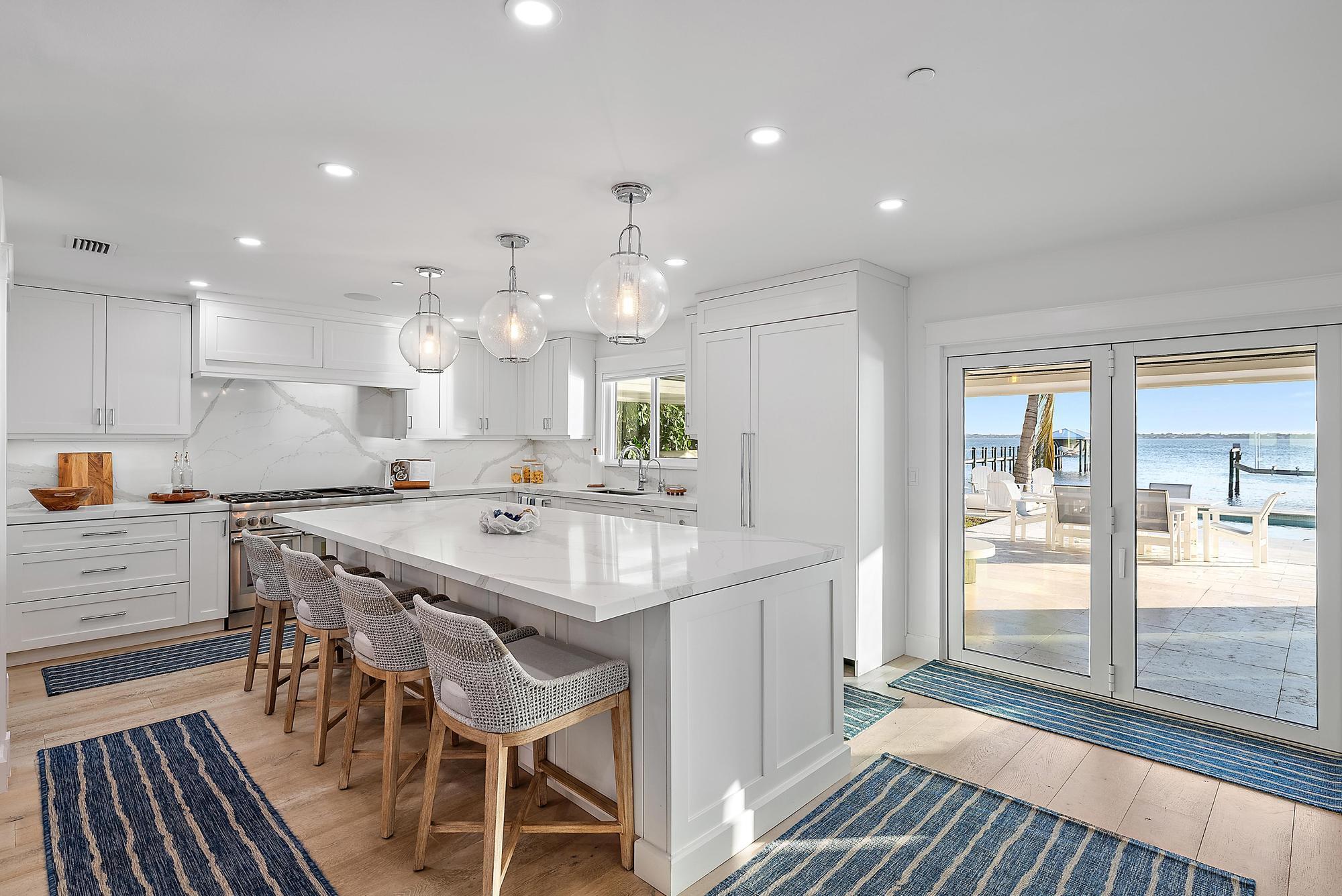 Joes Point - Residential