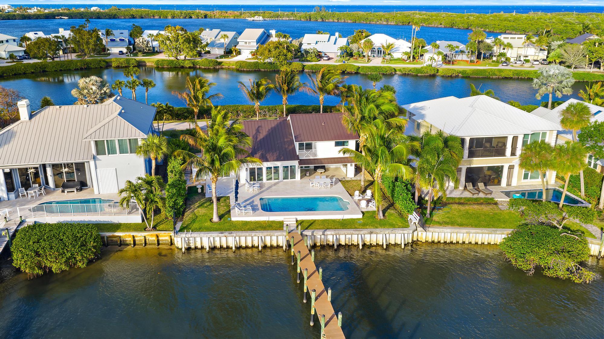 Joes Point - Residential