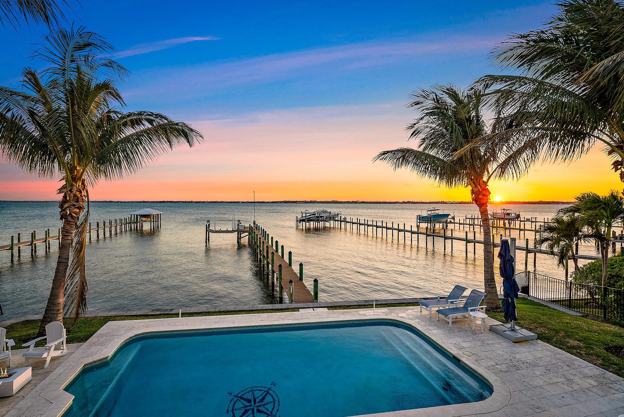 Joes Point - Residential