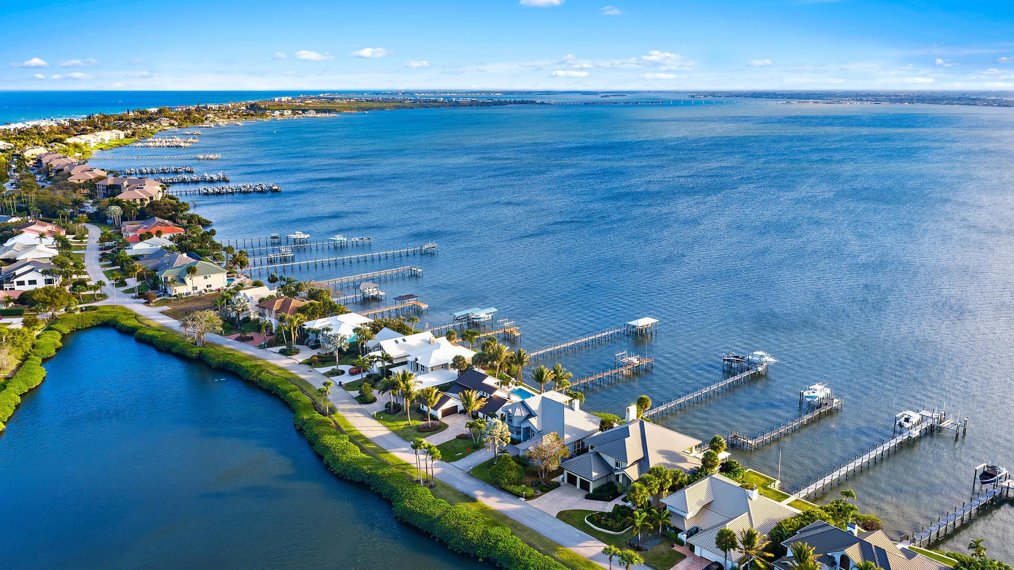 Joes Point - Residential