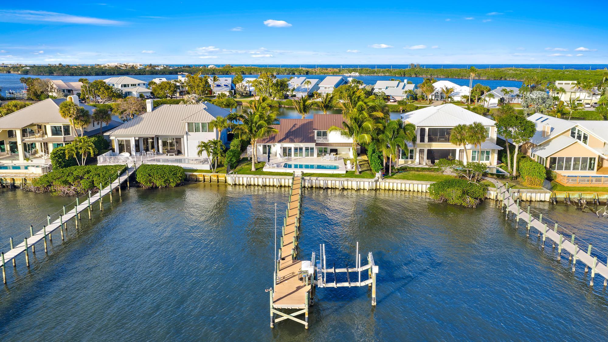 Joes Point - Residential