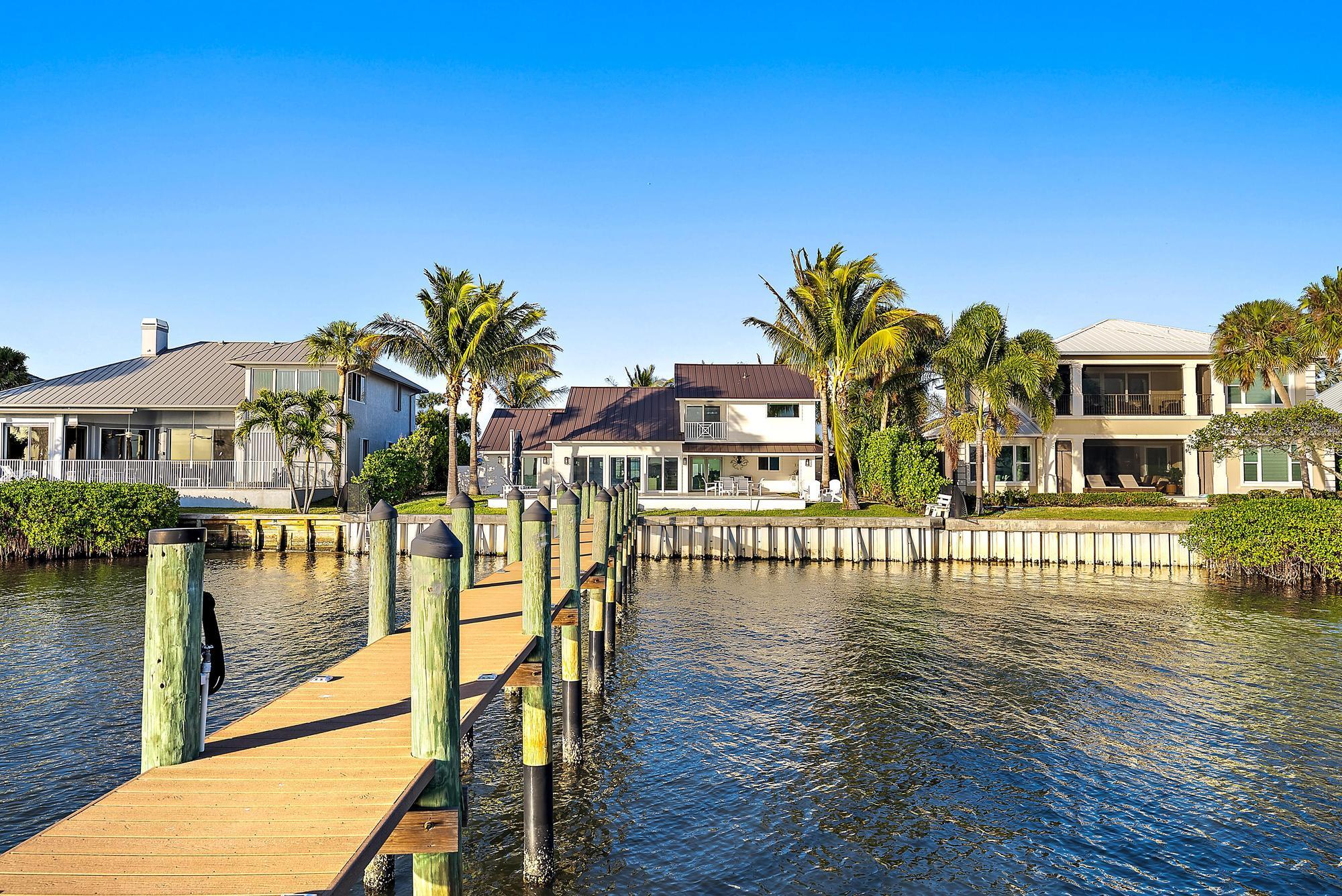 Joes Point - Residential