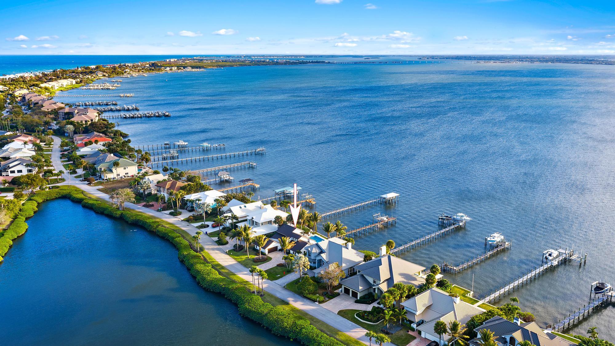 Joes Point - Residential