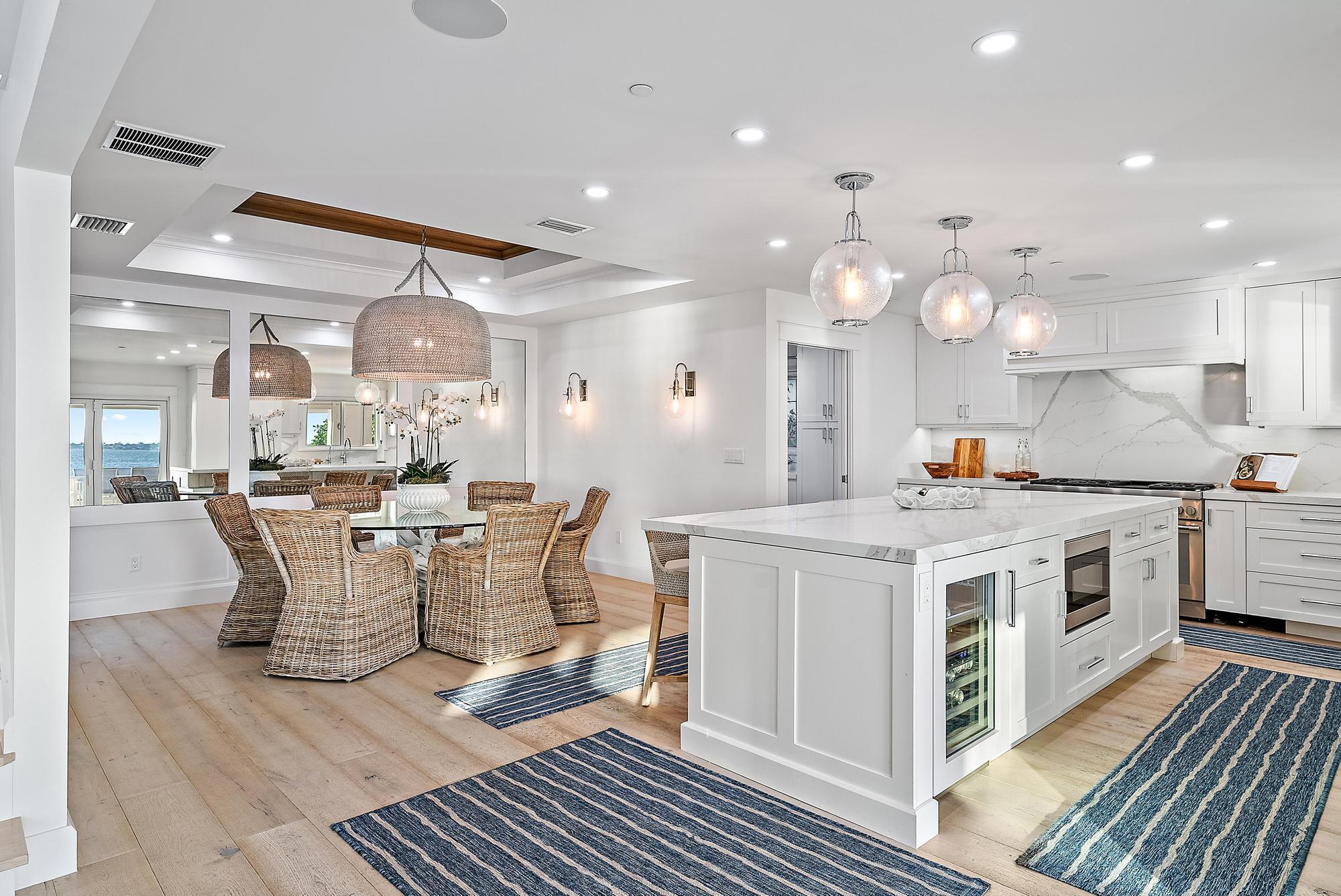 Joes Point - Residential