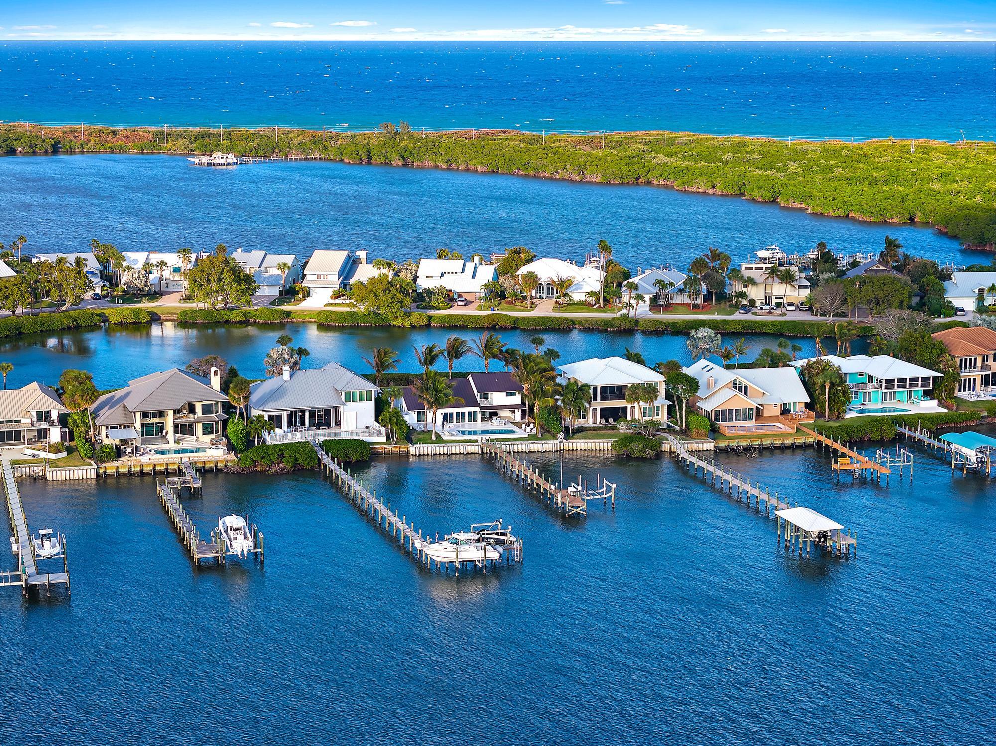 Joes Point - Residential