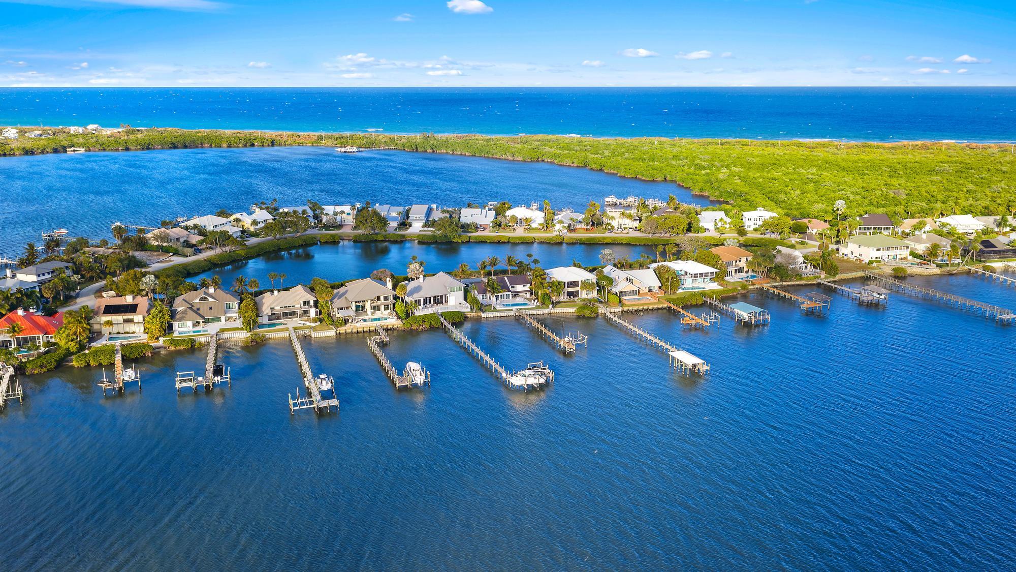 Joes Point - Residential