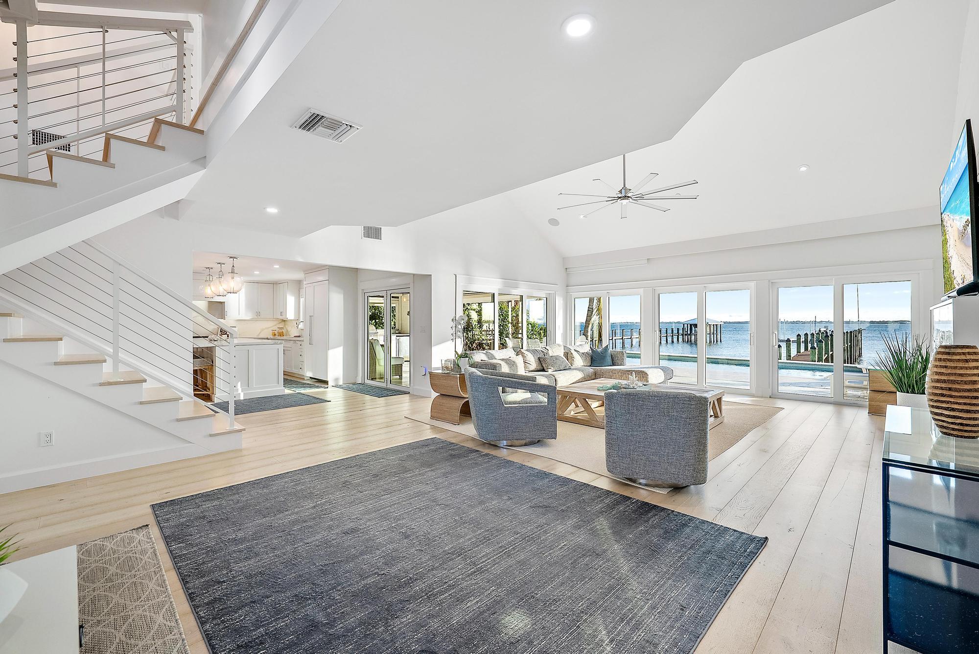 Joes Point - Residential