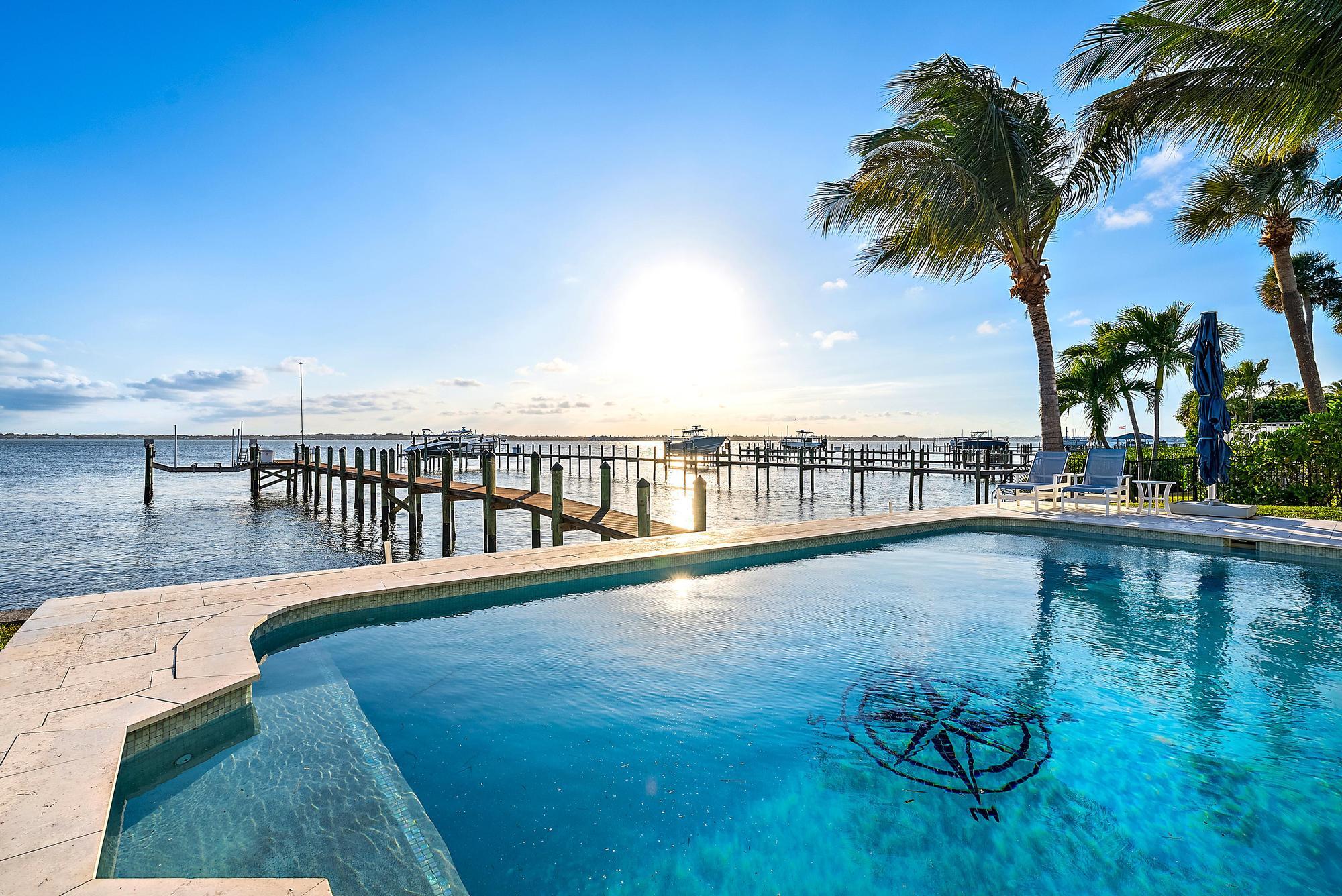 Joes Point - Residential