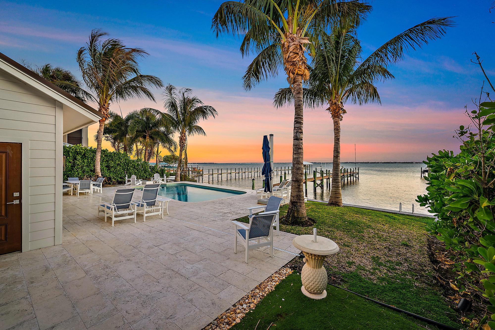 Joes Point - Residential