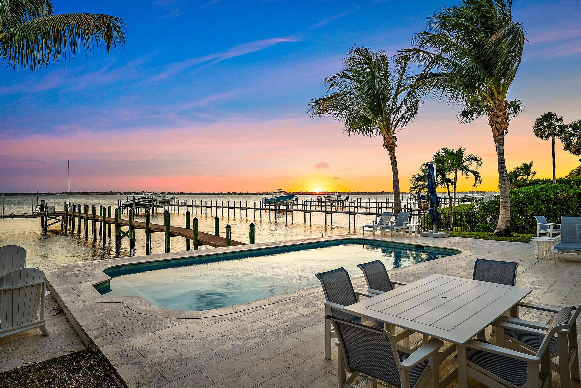 Joes Point - Residential