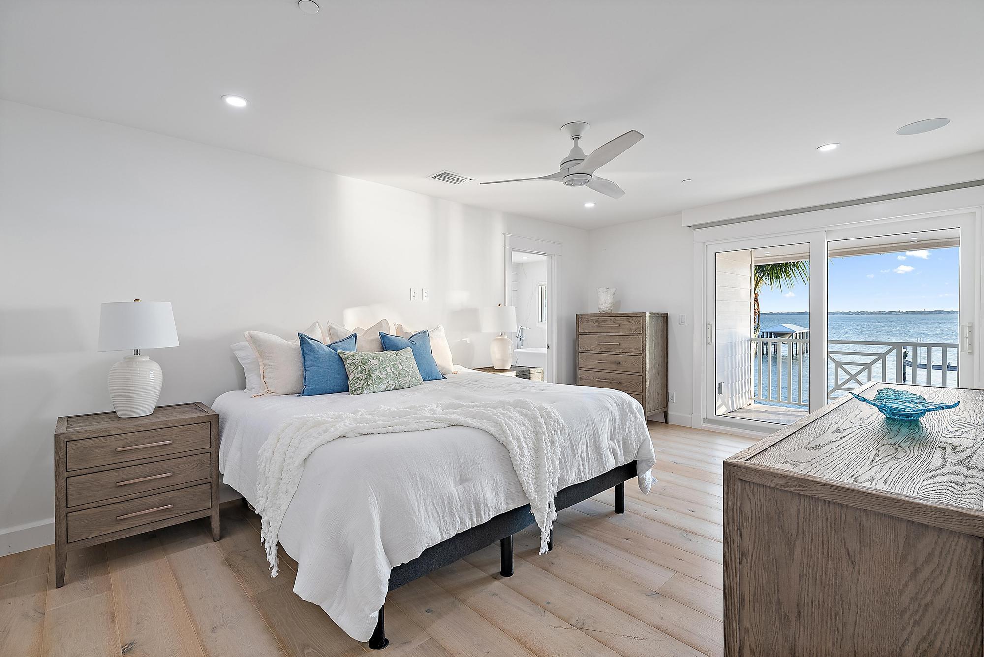 Joes Point - Residential